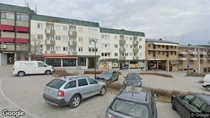 Lägenheter att hyra i Sollefteå - Bild från Google Street View Lägenheter att hyra i Sollefteå - Bild från Google Street View