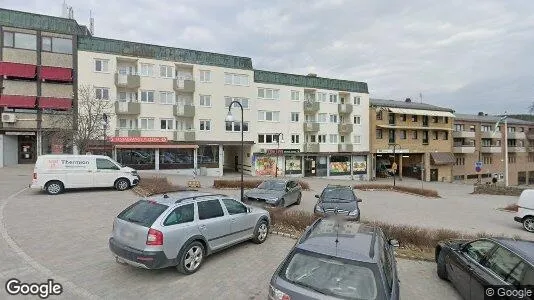 Lägenheter att hyra i Sollefteå - Bild från Google Street View