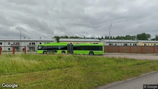 Lägenheter att hyra i Eskilstuna - Bild från Google Street View