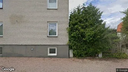 Lägenheter att hyra i Eslöv - Bild från Google Street View Lägenheter att hyra i Eslöv - Bild från Google Street View
