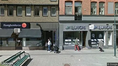 Lägenheter att hyra i Landskrona - Bild från Google Street View Lägenheter att hyra i Landskrona - Bild från Google Street View