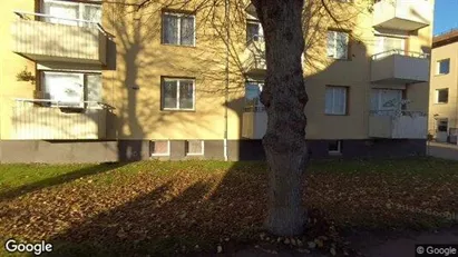 Lägenheter att hyra i Norberg - Bild från Google Street View Lägenheter att hyra i Norberg - Bild från Google Street View