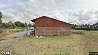 Lägenheter att hyra i Eslöv - Bild från Google Street View Lägenheter att hyra i Eslöv - Bild från Google Street View