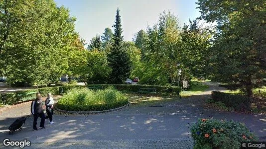 Lägenheter att hyra i Avesta - Bild från Google Street View