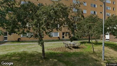 Lägenheter att hyra i Södertälje - Bild från Google Street View