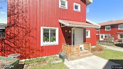 Lägenheter att hyra i Skellefteå - Bild från Google Street View