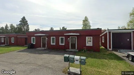 Lägenheter att hyra i Skellefteå - Bild från Google Street View