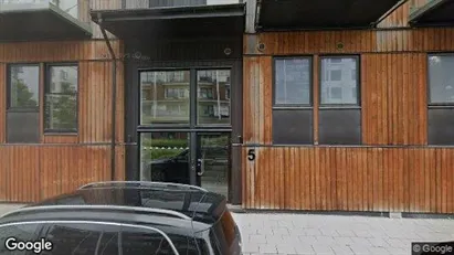 Lägenheter att hyra i Örebro - Bild från Google Street View Lägenheter att hyra i Örebro - Bild från Google Street View