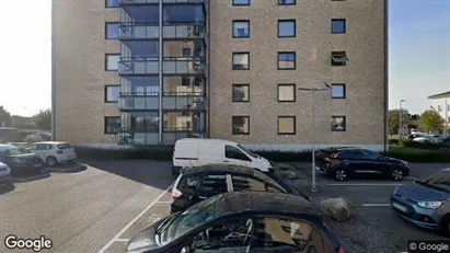 Lägenheter att hyra i Falkenberg - Bild från Google Street View Lägenheter att hyra i Falkenberg - Bild från Google Street View