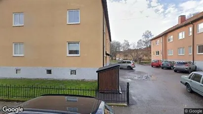 Lägenheter att hyra i Eskilstuna - Bild från Google Street View Lägenheter att hyra i Eskilstuna - Bild från Google Street View