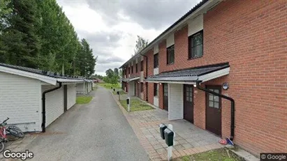Lägenheter att hyra i Skellefteå - Bild från Google Street View Lägenheter att hyra i Skellefteå - Bild från Google Street View