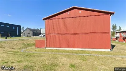 Lägenheter att hyra i Skellefteå - Bild från Google Street View