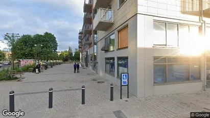Lägenheter att hyra i Växjö - Bild från Google Street View Lägenheter att hyra i Växjö - Bild från Google Street View