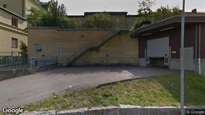 Lägenheter att hyra i Tranås - Bild från Google Street View