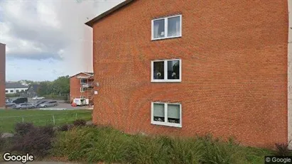 Lägenheter att hyra i Åstorp - Bild från Google Street View Lägenheter att hyra i Åstorp - Bild från Google Street View