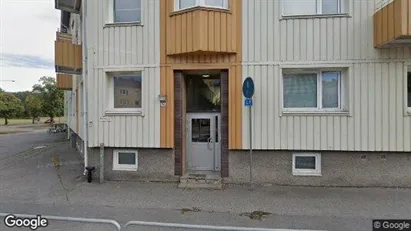 Lägenheter att hyra i Eskilstuna - Bild från Google Street View Lägenheter att hyra i Eskilstuna - Bild från Google Street View