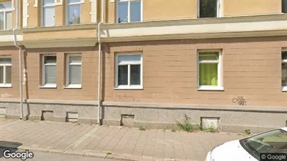 Lägenheter att hyra i Norrköping - Bild från Google Street View Lägenheter att hyra i Norrköping - Bild från Google Street View