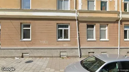 Lägenheter att hyra i Norrköping - Bild från Google Street View Lägenheter att hyra i Norrköping - Bild från Google Street View