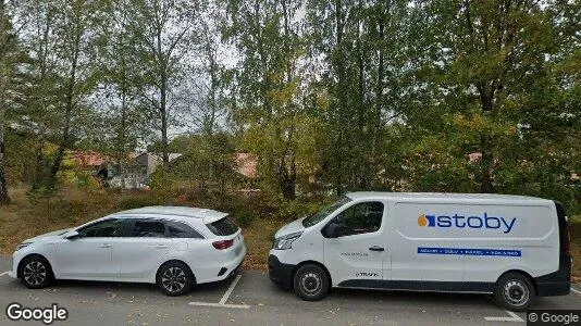Lägenheter att hyra i Östra Göinge - Bild från Google Street View
