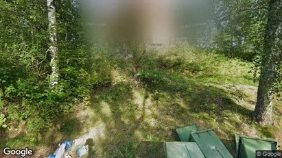Lägenheter att hyra i Fagersta - Bild från Google Street View Lägenheter att hyra i Fagersta - Bild från Google Street View