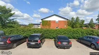 Lägenheter att hyra i Lessebo - Bild från Google Street View Lägenheter att hyra i Lessebo - Bild från Google Street View