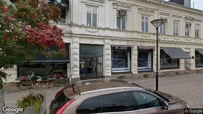 Lägenheter att hyra i Falköping - Bild från Google Street View Lägenheter att hyra i Falköping - Bild från Google Street View