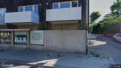 Lägenheter att hyra i Flen - Bild från Google Street View Lägenheter att hyra i Flen - Bild från Google Street View