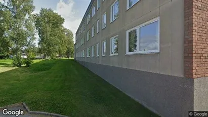 Lägenheter att hyra i Mariestad - Bild från Google Street View Lägenheter att hyra i Mariestad - Bild från Google Street View