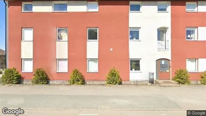Lägenheter att hyra i Vårgårda - Bild från Google Street View Lägenheter att hyra i Vårgårda - Bild från Google Street View