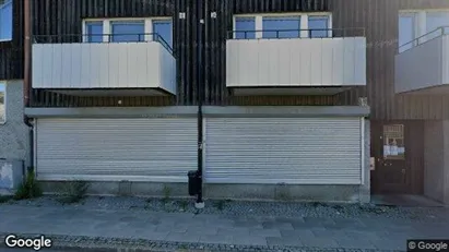 Lägenheter att hyra i Flen - Bild från Google Street View Lägenheter att hyra i Flen - Bild från Google Street View