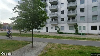 Bostadsrätter till salu i Område ej specificerat - Bild från Google Street View