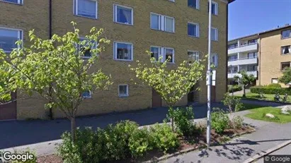 Lägenheter till salu i Mölndal - Bild från Google Street View