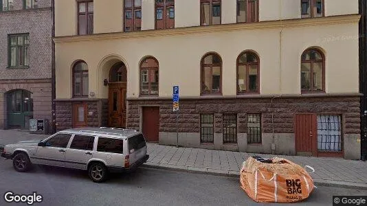 Lägenheter till salu i Område ej specificerat - Bild från Google Street View