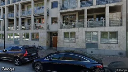 Bostadsrätter till salu i Helsingborg - Bild från Google Street View Bostadsrätter till salu i Helsingborg - Bild från Google Street View