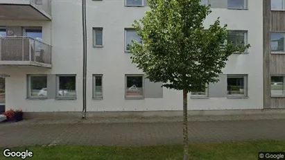 Bostadsrätter till salu i Lomma - Bild från Google Street View