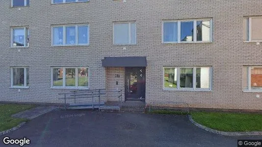 Lägenheter till salu i Falköping - Bild från Google Street View