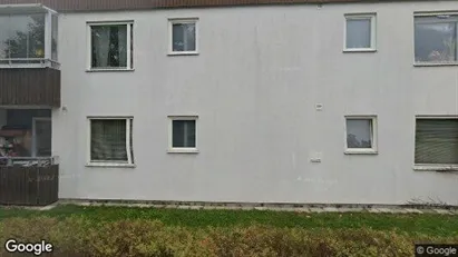 Lägenheter till salu i Västerort - Bild från Google Street View