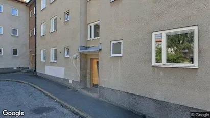 Lägenheter till salu i Söderort - Bild från Google Street View