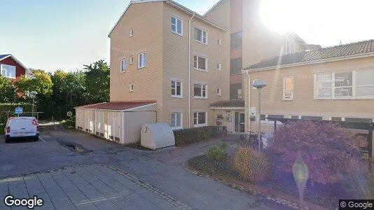Bostadsrätter till salu i Västerort - Bild från Google Street View