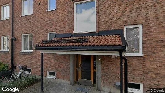 Lägenheter att hyra i Norrköping - Bild från Google Street View