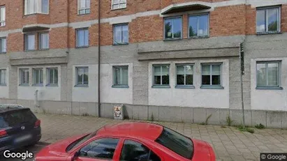 Lägenheter att hyra i Norrköping - Bild från Google Street View