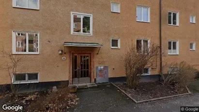 Bostadsrätter till salu i Söderort - Bild från Google Street View