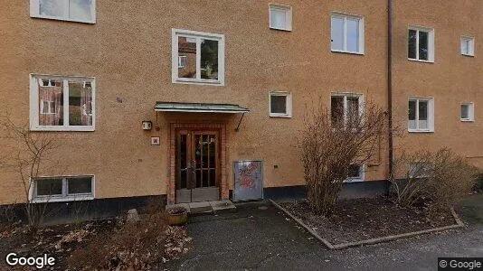 Bostadsrätter till salu i Söderort - Bild från Google Street View