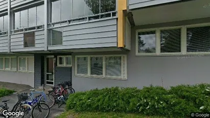 Lägenheter till salu i Skellefteå - Bild från Google Street View