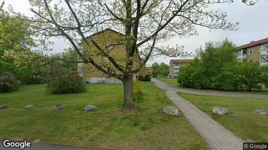 Lägenheter till salu i Kalmar - Bild från Google Street View