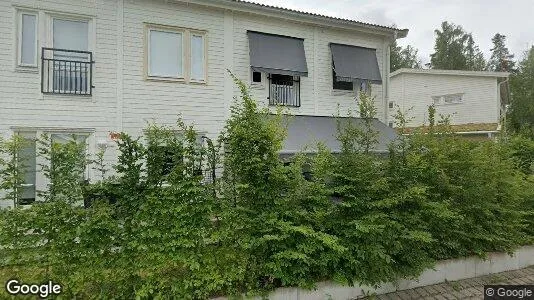 Lägenheter till salu i Växjö - Bild från Google Street View