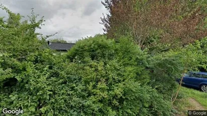 Lägenheter att hyra i Växjö - Bild från Google Street View Lägenheter att hyra i Växjö - Bild från Google Street View