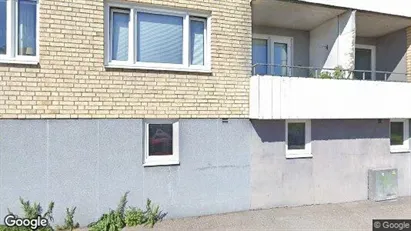 Lägenheter att hyra i Katrineholm - Bild från Google Street View
