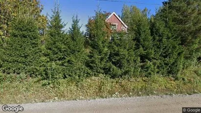 Lägenheter till salu i Örnsköldsvik - Bild från Google Street View