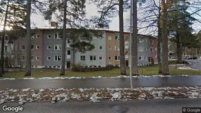 Bostadsrätter till salu i Västerås - Bild från Google Street View